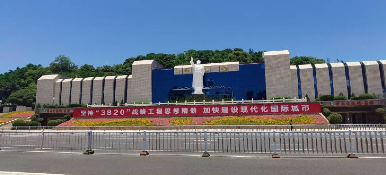 皇庭酒店(福州三坊七巷南门兜地铁站店)图片