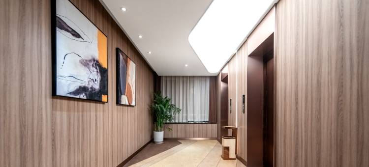 中州雅致酒店(睢县新汽车客运站店)图片