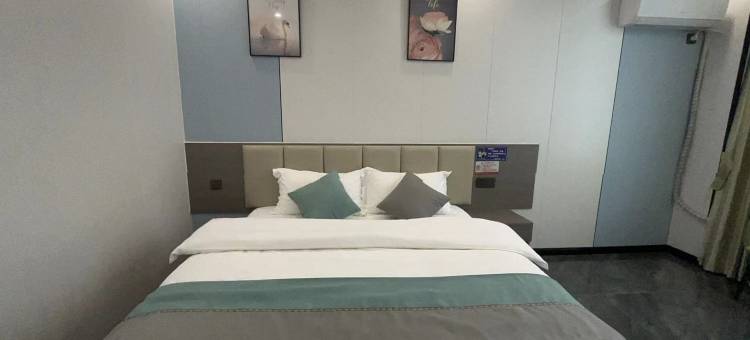 世豪之家宾馆(仙海旅游度假区店)图片