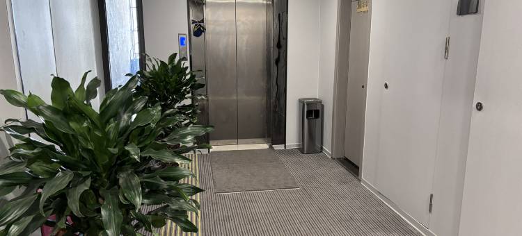 7天优品Premium酒店(西充安汉广场店)图片