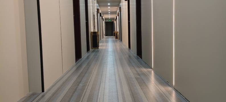 红都商务宾馆(宁化汽车站店)图片