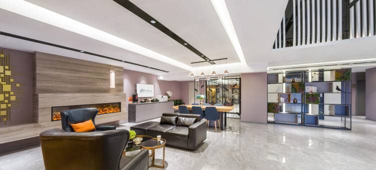 如家商旅酒店(德州陵城陵州路店)图片