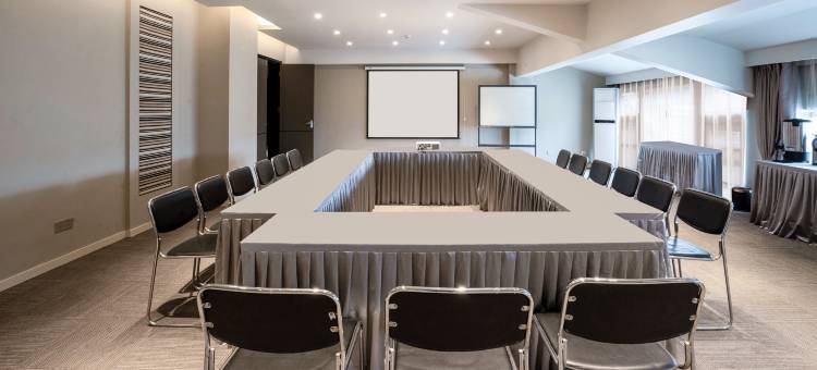 驿居酒店(合肥高铁南站宁国南路罍街店)图片