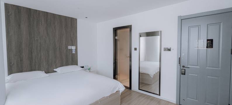 溪地酒店(昆山火车站店)图片