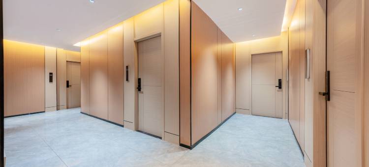 云涧星宿酒店(濠江珠浦文化广场店)图片