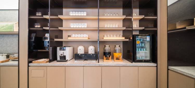 全季酒店(赣州江南宋城店)图片