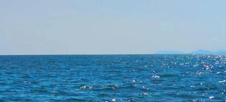 朱家尖雨声民宿(蜈蚣峙码头观音法界店)图片