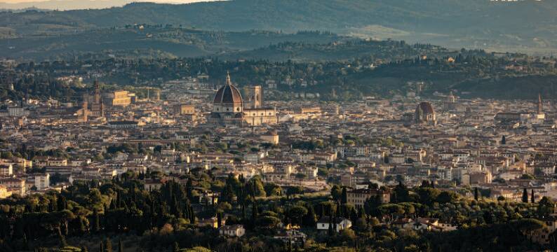 圣米迦勒别墅，贝梦德酒店，佛罗伦萨(Villa San Michele, A Belmond Hotel, Florence)图片