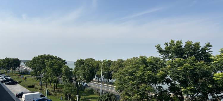 贝壳酒店(苏州阳澄湖半岛景区阳澄半岛乐园店)图片