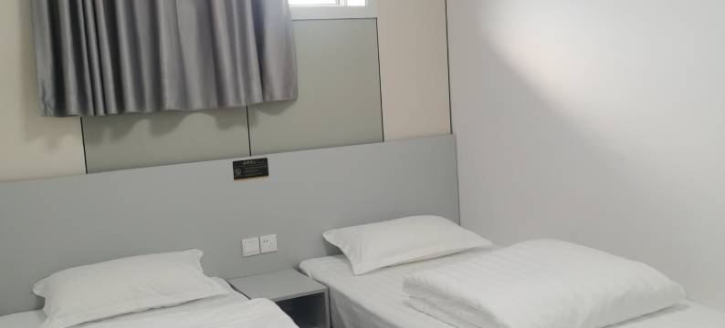 新月小筑便捷旅馆图片