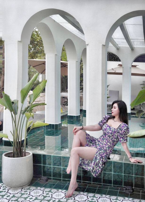 阳朔安缇雅民宿(遇龙河十里画廊店)图片