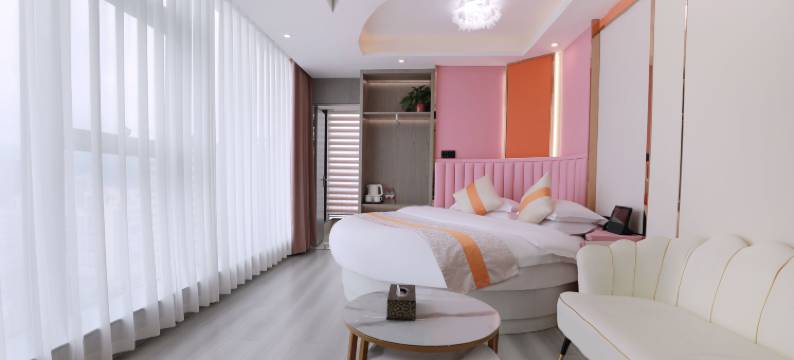 皇朝大酒店(红花岗区新蒲店)图片