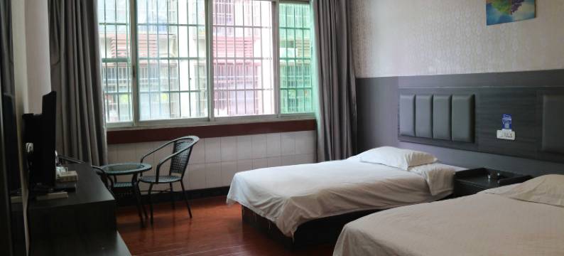 全州安泰商务宾馆图片