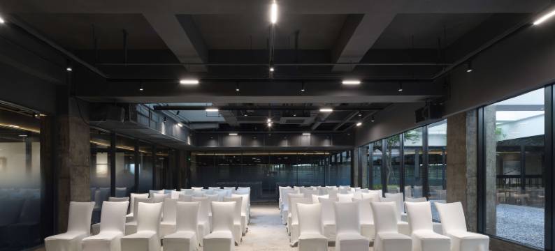 上海梯加酒店图片