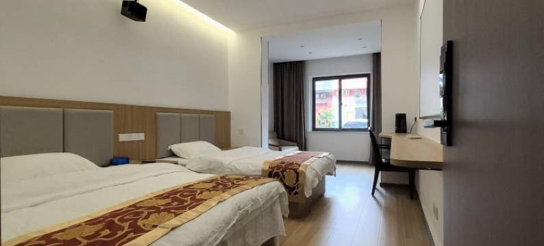 连云港刘娟旅馆图片