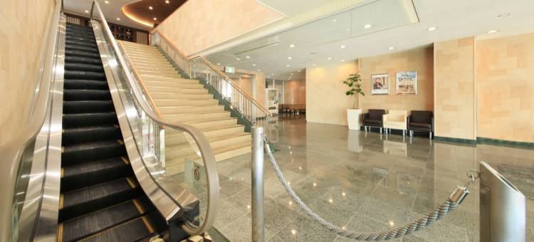 那霸久茂地里士满酒店(Richmond Hotel Naha Kumoji)图片