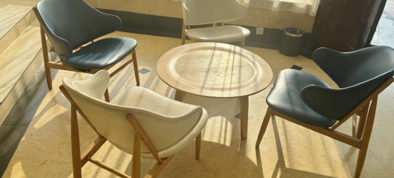 华美酒店(临沂罗庄区政府店)图片