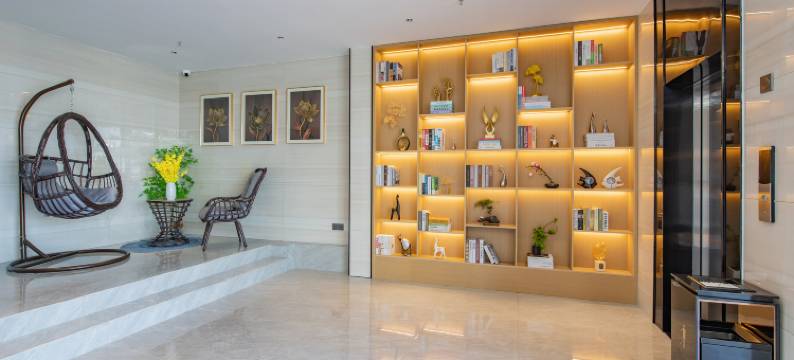 骏福酒店(广州南沙金洲华汇店)图片