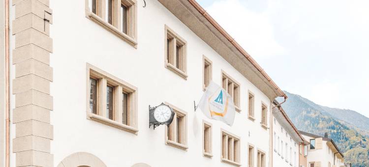 马蒂尼青年旅舍(Martigny Youth Hostel)图片