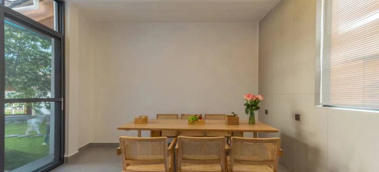 林苑山舍·Scenic智能美宿(丽江三义机场店)图片