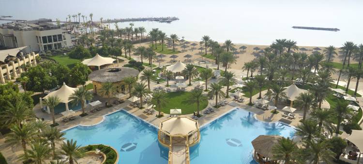 InterContinental Hotels 多哈洲际酒店(InterContinental Hotels Doha Beach & Spa)图片