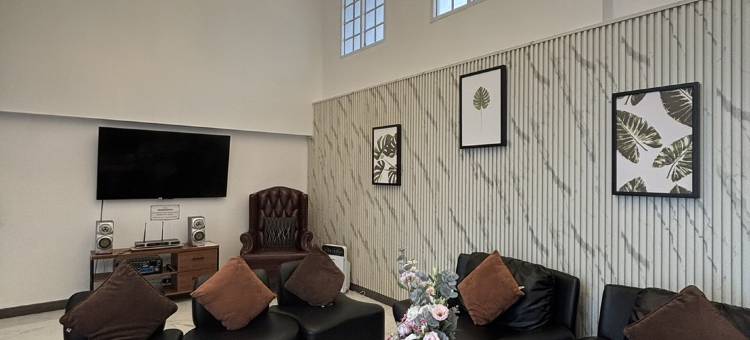 宁曼别墅17(Nimman villa 17 @Nimman soi17)图片