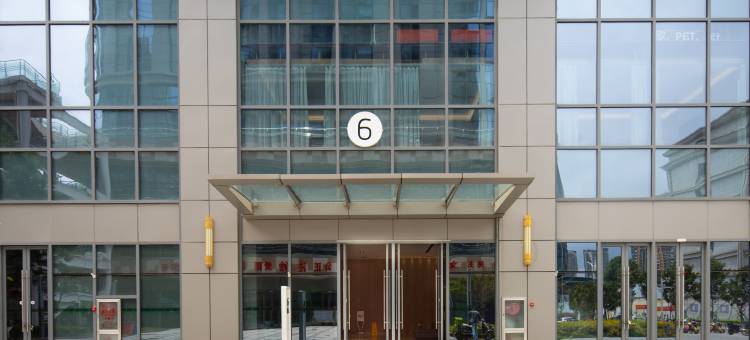 恒亚唯酒店(昆明润城第二大道店)图片