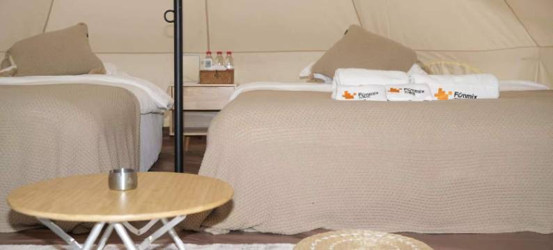 方麦斯Funmix野奢假期图片