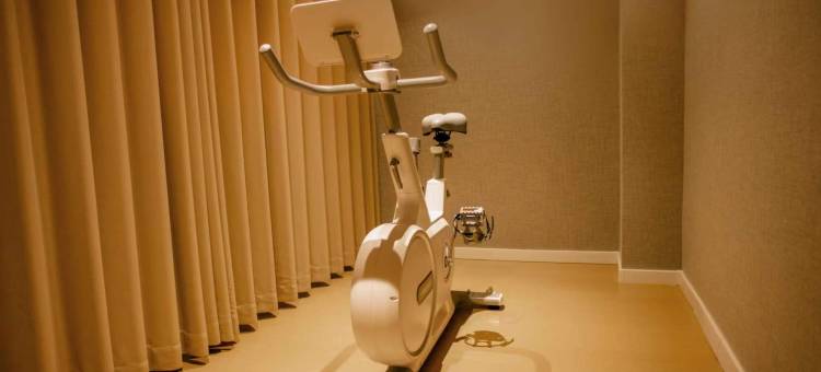 如家华驿酒店 (南阳镇平平安大道店)图片