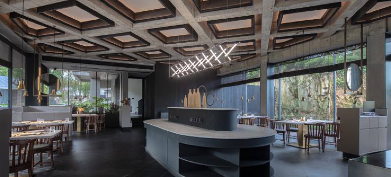 安吉悠然九希∙满碗花酒店图片