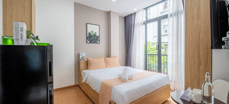 Cozrum Homes - 春天住宅(Cozrum Homes - Spring Residence)图片