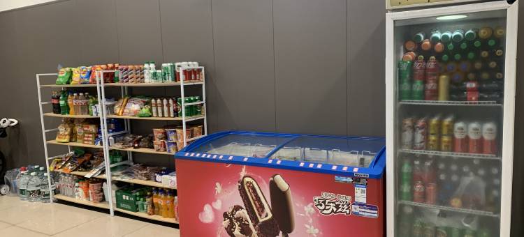东海滩观海酒店(北戴河碧螺塔店)图片