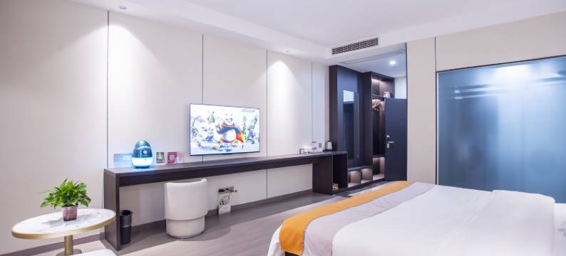 泾县东方花园酒店图片