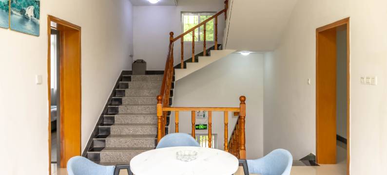 幸福客栈(六万情峡景区店)图片