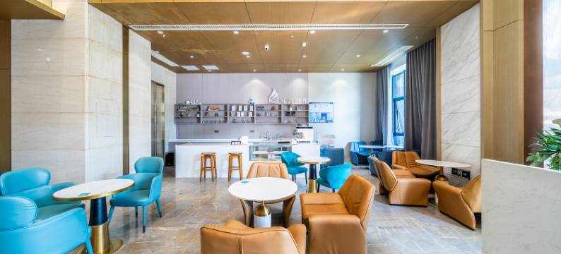 五缘湾唯海图片