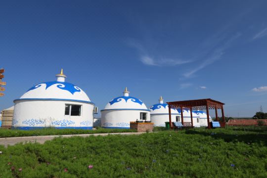 察右后旗牧云海舍民宿预订价格,联系电话位置地址【携程酒店】