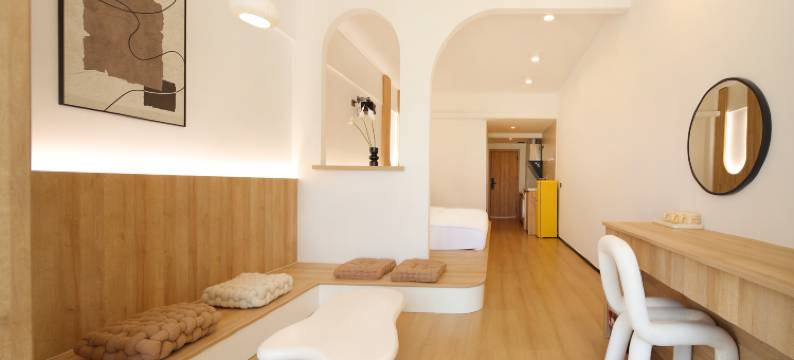 纳云里民宿(西双版纳景洪大佛寺曼城店)图片