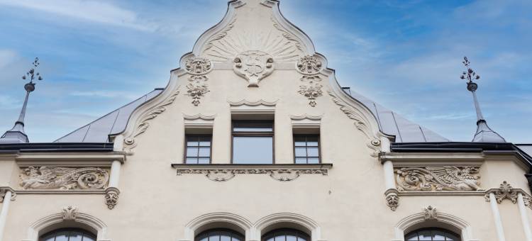 Tribe 里加市中心酒店(Tribe Riga City Centre Hotel)图片