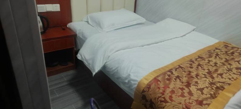 客来轩宾馆图片