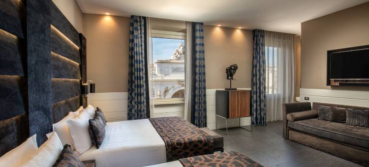 格兰姆酒店(The Glam)图片