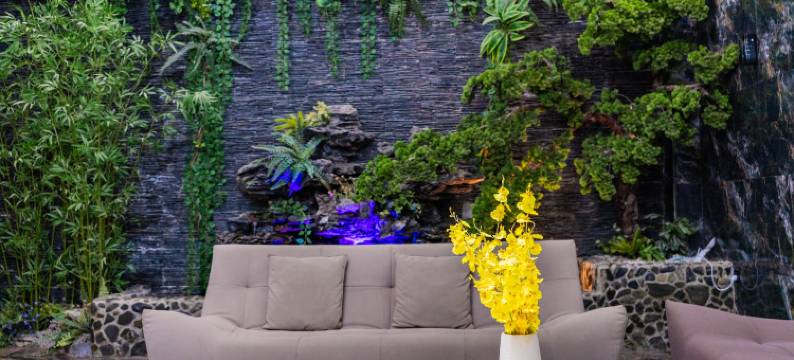 枢芯丨Xixian Hub Manor・原点大酒店(国际家居博览中心店)图片