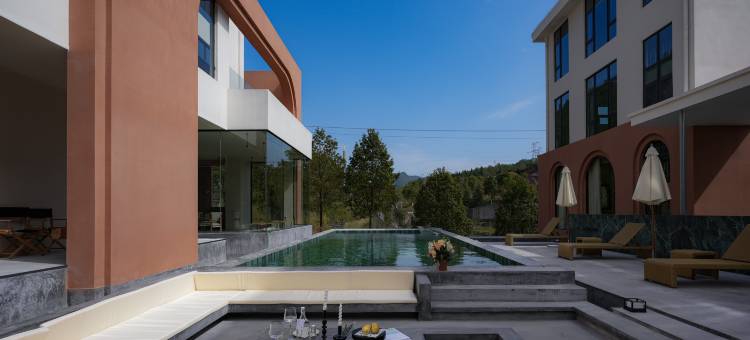 泰顺日暮里美宿(交垟土楼店)图片