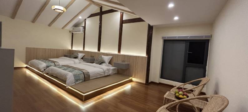 腾冲和顺温墩时光民宿图片