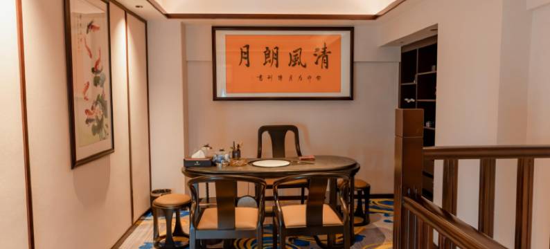 世通智能酒店(永川东站国际会展中心店)图片