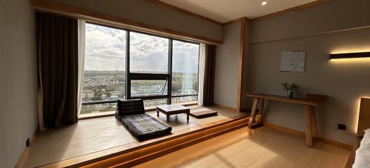 共和乃仓酒店式民宿图片