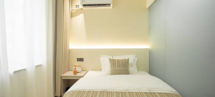 陈家民宿(望仙谷景区店)图片