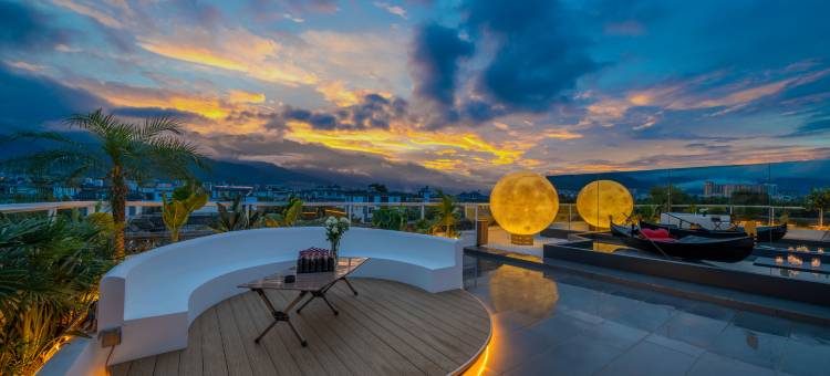 大理云端小筑民宿(洱海生态廊道店)图片