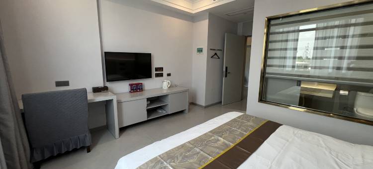 通城威尼斯国际酒店图片