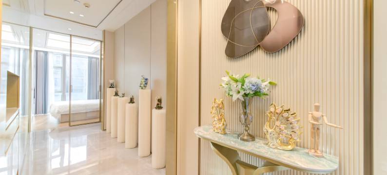 香海维克酒店(港珠澳大桥珠海公路口岸店)图片