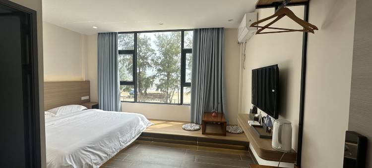 优家海景小苑民宿(阳江东平珍珠湾店)图片